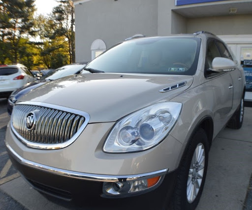 Used Car Dealer «Auto Stars LLC», reviews and photos, 3592 S Dupont Blvd, Smyrna, DE 19977, USA