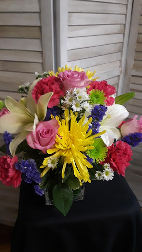 Florist «Rosey Posey Florist», reviews and photos, 223 Cs-1127, Elizabethtown, KY 42701, USA