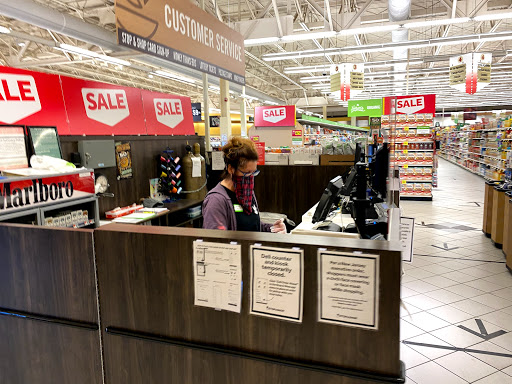 Supermarket «Super Stop & Shop», reviews and photos, 1278 US-22, Phillipsburg, NJ 08865, USA