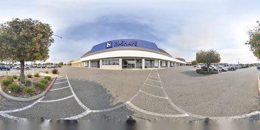 Gym «In-Shape Health Clubs», reviews and photos, 1040 N Davis Rd, Salinas, CA 93907, USA