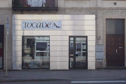 Magasin de chaussures TOCADE Gray