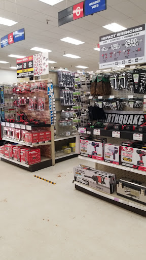 Hardware Store «Harbor Freight Tools», reviews and photos, 2000 Avondale Dr STE 104, Durham, NC 27704, USA