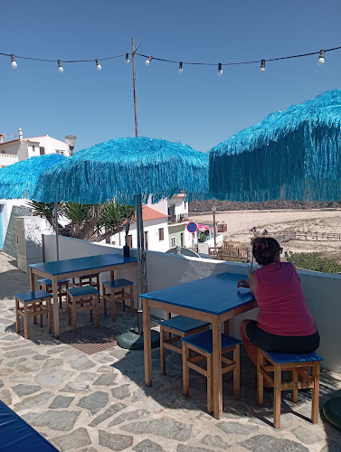 Restaurante Bar da Praia Odeceixe