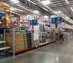 Sam's Club Tabasco photo