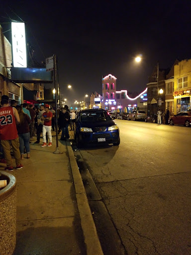 Night Club «Volkan», reviews and photos, 2501 S Kedzie Ave, Chicago, IL 60623, USA