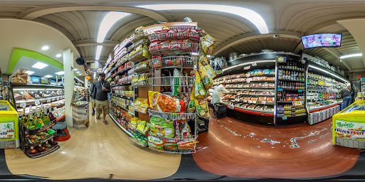 Grocery Store «City Fresh», reviews and photos, 45-02 Junction Blvd, Corona, NY 11368, USA