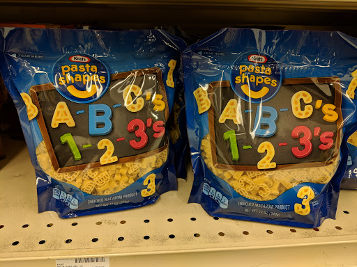 Grocery Store «Family Fare Supermarket», reviews and photos, 7402 N 30th St, Omaha, NE 68112, USA