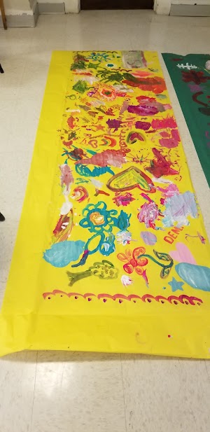 Maureen Claffy Art Academy - photo 12