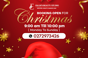 Ekam’s Beauty Studio image