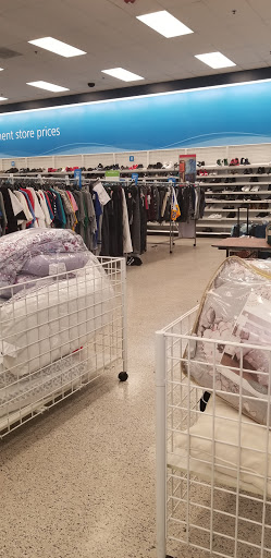 Clothing Store «Ross Dress for Less», reviews and photos, 3201 Eastway Dr, Charlotte, NC 28205, USA