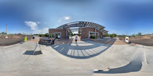 Phoenix Zoo