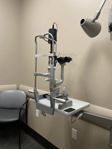 LASIK Surgeon «Key-Whitman Eye Center», reviews and photos, 11442 N Central Expy, Dallas, TX 75243, USA