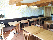 Atmosphère du Restaurant Le Pilleur d'Épaves à Cléden-Cap-Sizun - n°7