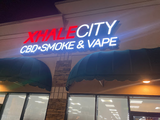 Cigar Shop «Xhale City», reviews and photos, 4132 Atlanta Hwy #104, Loganville, GA 30052, USA