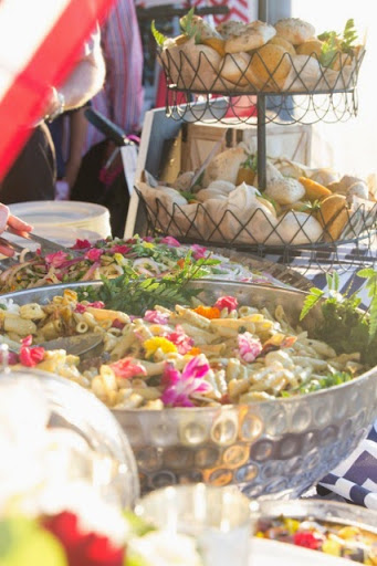 Catering «Amphora Catering», reviews and photos, 1141 Elden St, Herndon, VA 20170, USA