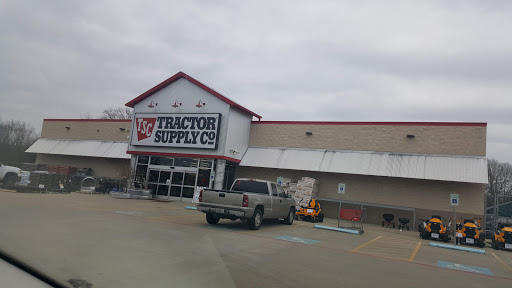 Home Improvement Store «Tractor Supply Co.», reviews and photos, 13641 TX-110, Tyler, TX 75707, USA