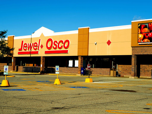 Grocery Store «Jewel-Osco», reviews and photos, 485 Ela Rd, Lake Zurich, IL 60047, USA
