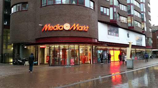 MediaMarkt Den Haag