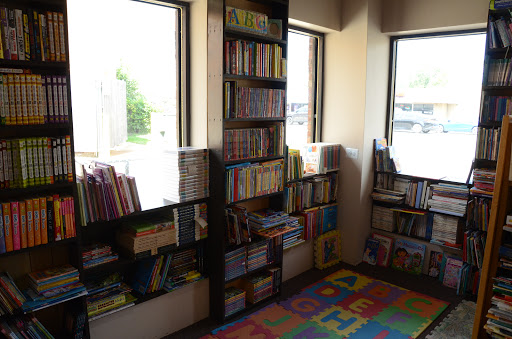 Used Book Store «Book Market Sales & Trading», reviews and photos, 2365 Plainfield Rd, Crest Hill, IL 60403, USA