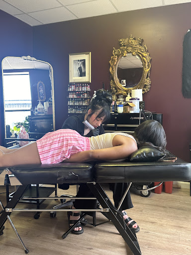 Explore cat memorial tattoo ideas, creative tattoo ideas in Jackson, available at Sacred Adornments