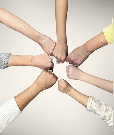 Explore infinity sign tattoo ideas, creative tattoo ideas in College Station, available at PIPER-jade