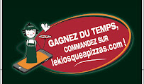 Photos du propriétaire du Pizzeria Le Kiosque à pizzas PAMIERS - n°17