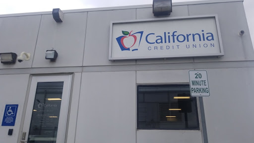 California Credit Union