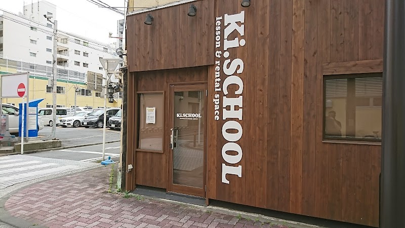 Ki SCHOOL