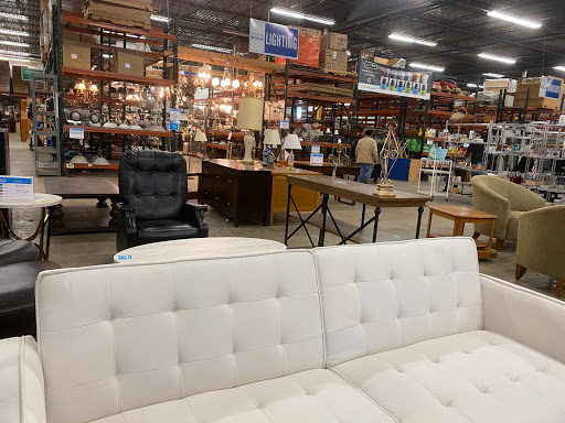 Building Materials Store «Habitat for Humanity ReStore DuPage», reviews and photos, 869 S Rohlwing Rd, Addison, IL 60101, USA