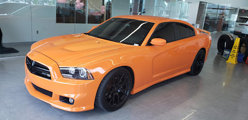 Car Dealer «Bill Estes Chrysler Dodge Jeep Ram», reviews and photos, 745 E 56th St, Brownsburg, IN 46112, USA