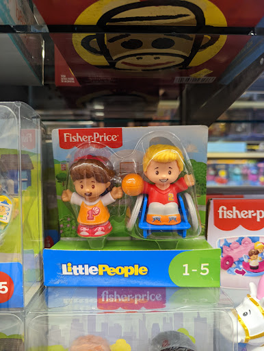 Toy Store «Happy Hippo Toys», reviews and photos, 201 Kings Hwy E, Haddonfield, NJ 08033, USA