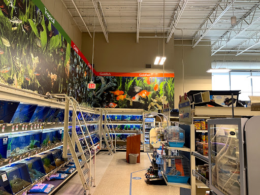 Pet Supply Store «PetSmart», reviews and photos, 139 Radio Dr, Stroudsburg, PA 18360, USA