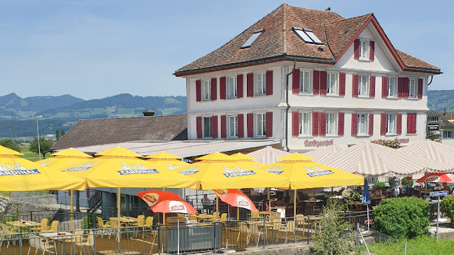 Sternen, hotel und betriebs Gmbh Markus Fäh - Glarus Nord