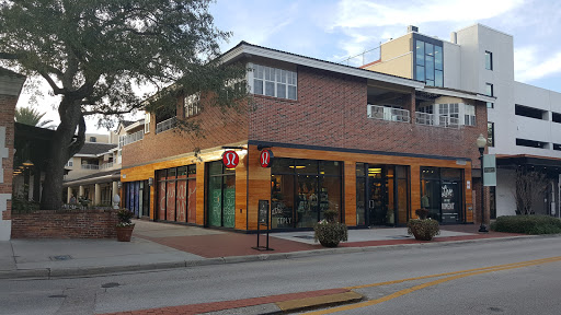 lululemon athletica Hyde Park Village, 727 S Dakota Ave, Tampa, FL 33606, USA, 