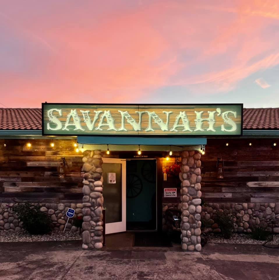 Savannah’s Old Town Saloon 93561