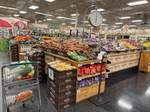 Health Food Store «Sprouts Farmers Market», reviews and photos, 11722 Marsh Ln, Dallas, TX 75229, USA