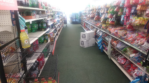 Dollar Store «Dollar Tree», reviews and photos, 1864 N Main St, Shelbyville, TN 37160, USA