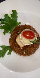 Photo n°11 de Restaurant l'Arganier à Trèbes ()