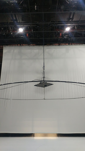 Performing Arts Theater «New Hazlett Theater», reviews and photos, 6 Allegheny Square E, Pittsburgh, PA 15212, USA