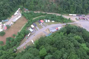 Pinnacle Creek ATV Campground image