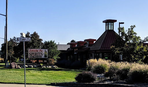 Liquor Store «Santa Fe Spirits», reviews and photos, 6023 S Santa Fe Dr, Littleton, CO 80120, USA