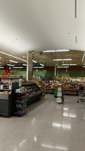 Supermarket «Publix Super Market at Northside Mall», reviews and photos, 3525 Ross Clark Cir #100, Dothan, AL 36303, USA