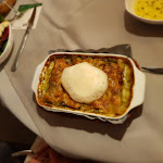 Photo n°2 de l'avis de Freddy.l fait le 19/07/2021 à 09:28 sur le  Restaurant Piato Mediterranean Cuisine à Bielefeld