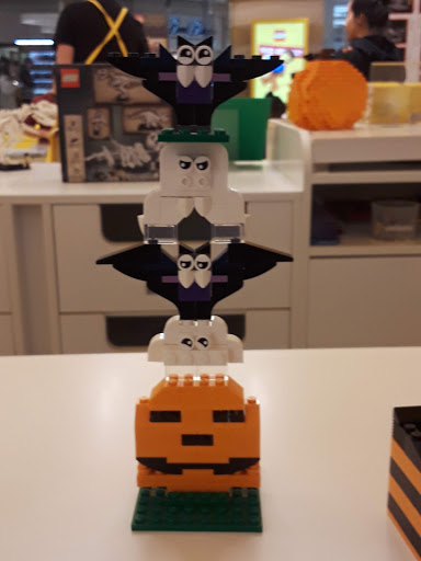 Toy Store «The LEGO Store», reviews and photos, 2901 S Capital of Texas Hwy, Austin, TX 78746, USA