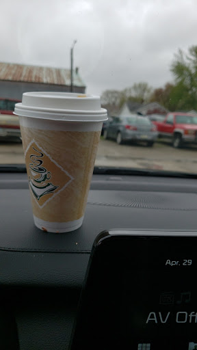 Coffee Shop «The Perk Of Pella», reviews and photos, 1011 Washington St, Pella, IA 50219, USA