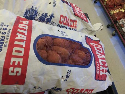 Grocery Store «Save-A-Lot», reviews and photos, 2105 E Main St #348, Springfield, OH 45503, USA