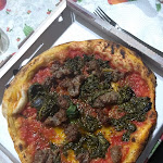 Photo n°2 de l'avis de Ernesto.u fait le 14/09/2017 à 18:31 sur le  Perla Nostra à Pregnana Milanese