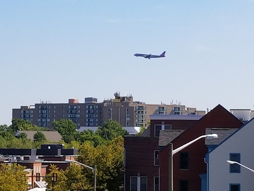 Park «Eugene Simpson Stadium Park», reviews and photos, 426 E Monroe Ave, Alexandria, VA 22301, USA