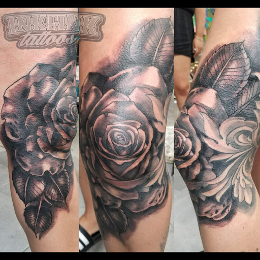 Tattoo Shop «Ink Fink», reviews and photos, 5712 W Waters Ave #6, Tampa, FL 33634, USA