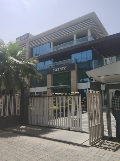 Sony technical service Delhi